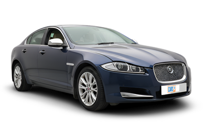 Jaguar XF-img